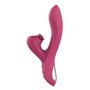 Vibrateur G-Spot Dream Toys Essentials Rose