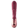 Vibrateur G-Spot Dream Toys Dinky Rouge