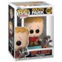 POP & BUDDY SOUTH PARK - TIMMY & GOBBLES