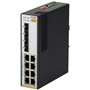 Switch H3C IE4320-12P-UPWR L2