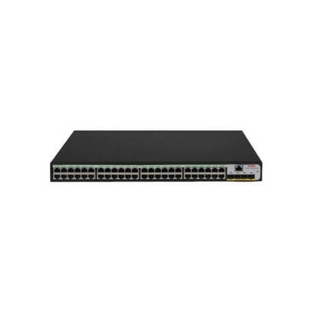 Switch H3C S5120V3-52S-LI L3