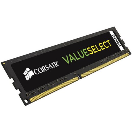 Mémoire RAM Corsair CMV4GX4M1A2133C15 4 GB DDR4
