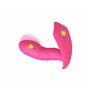 Vibromasseur Marc Dorcel Secret Clit Rose