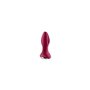 Vibrateur Anal Cassini Noir Satisfyer Rose