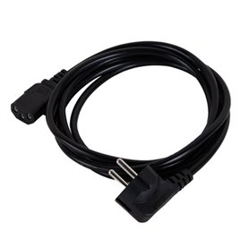Câble dAlimentation iggual IEC C13 Câble dAlimentation iggual IEC C13