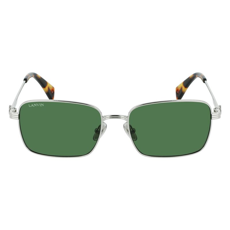 Image secondaire de Lunettes de soleil Unisexe Lanvin LNV104S-045 ø 56 mm