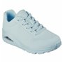Chaussures de sport pour femme Skechers Uno - Stand On Air