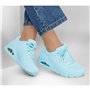Chaussures de sport pour femme Skechers Uno - Stand On Air