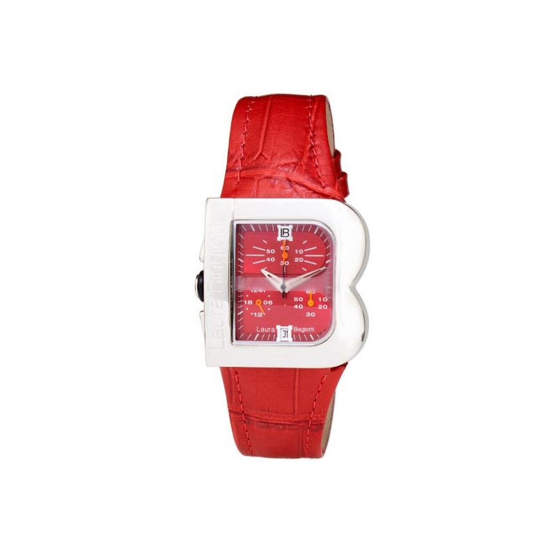 Montre Femme Laura Biagiotti LB0002L-05 (Ø 33 mm)