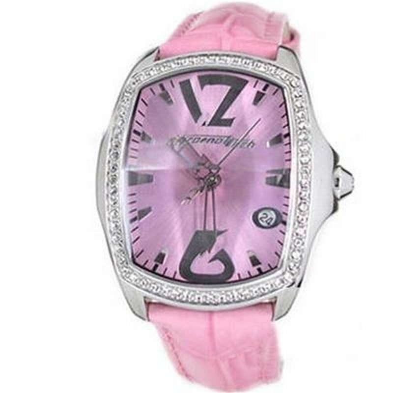 Montre Femme ChroNotech CT-7896LS_07