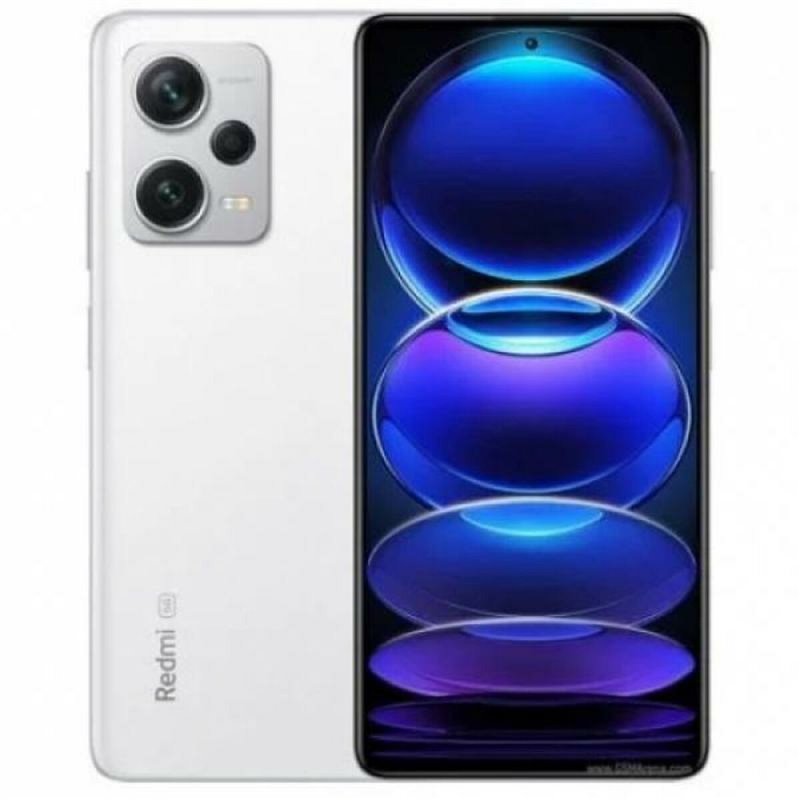 Xiaomi Redmi Note 12 Pro Blanc 128 GB 6 GB RAM 6,67