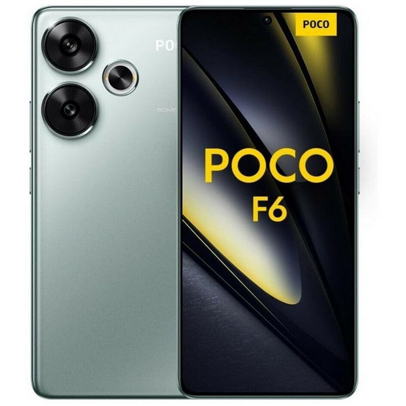 Poco F6 6,67