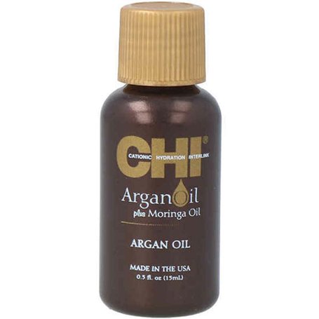 Crème stylisant Farouk Systems CHI Argan Oil