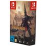 Blasphemous II - Jeu Nintendo Switch - Limited Collector's Edition
