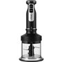 Mixeur 3-en-1 - NINJA FOODI - CI100EU - Noir