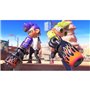 Splatoon 3 + Pass d'Extension (Code) + 3 mois d'abonnement au Nintendo Switch Online (Code)  Jeu Nintendo Switch