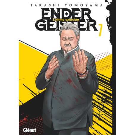 Ender Geister - Tome 07