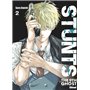 STUNTS: The 9th Ghost - Tome 02