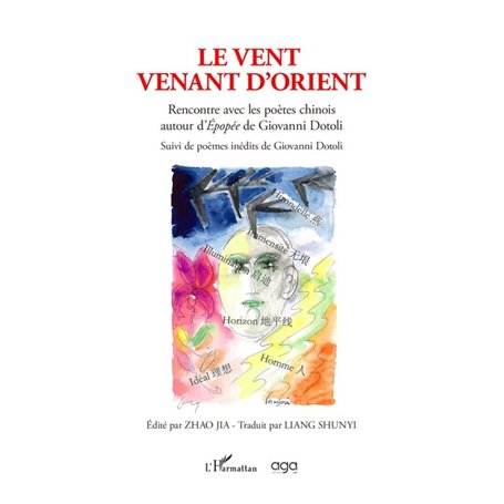 Le Vent venant d'orient