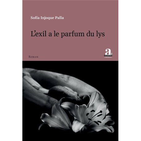 Lexil a le parfum du lys