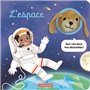 Les Doudous docs - L'Espace