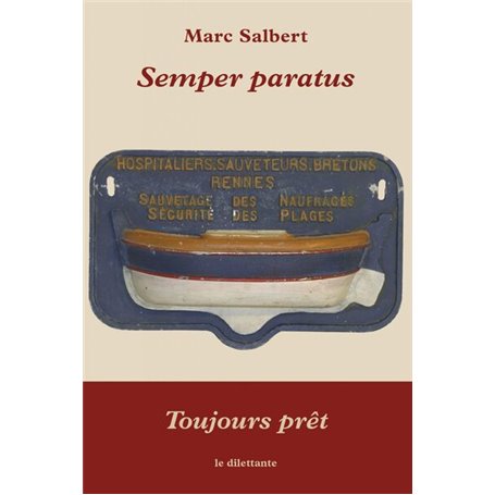 Semper paratus