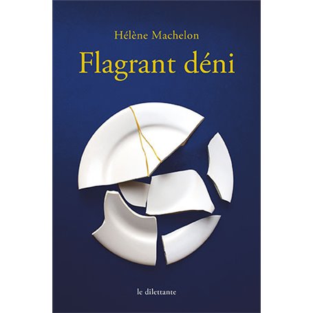 Flagrant déni