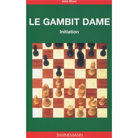 Le gambit dame