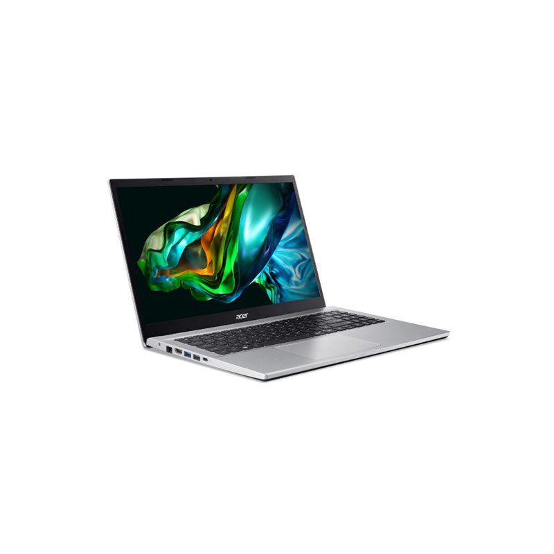 Points forts du Portable ACER Aspire A315-44P-R75B Gris AMD Ryzen 5 5500U 16GoDDR4 512GoSSD AMD