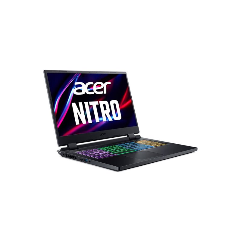 Points forts de Acer Nitro