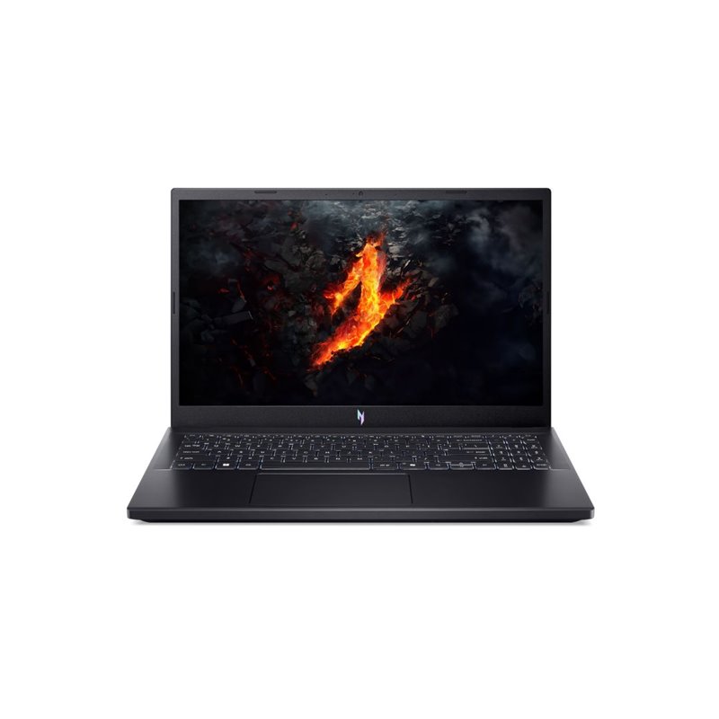 Portable Acer Nitro ANV15-41-R809 Ryzen 5 7535HS 16GB DDR5 512GoSSD NVIDIA GeFor