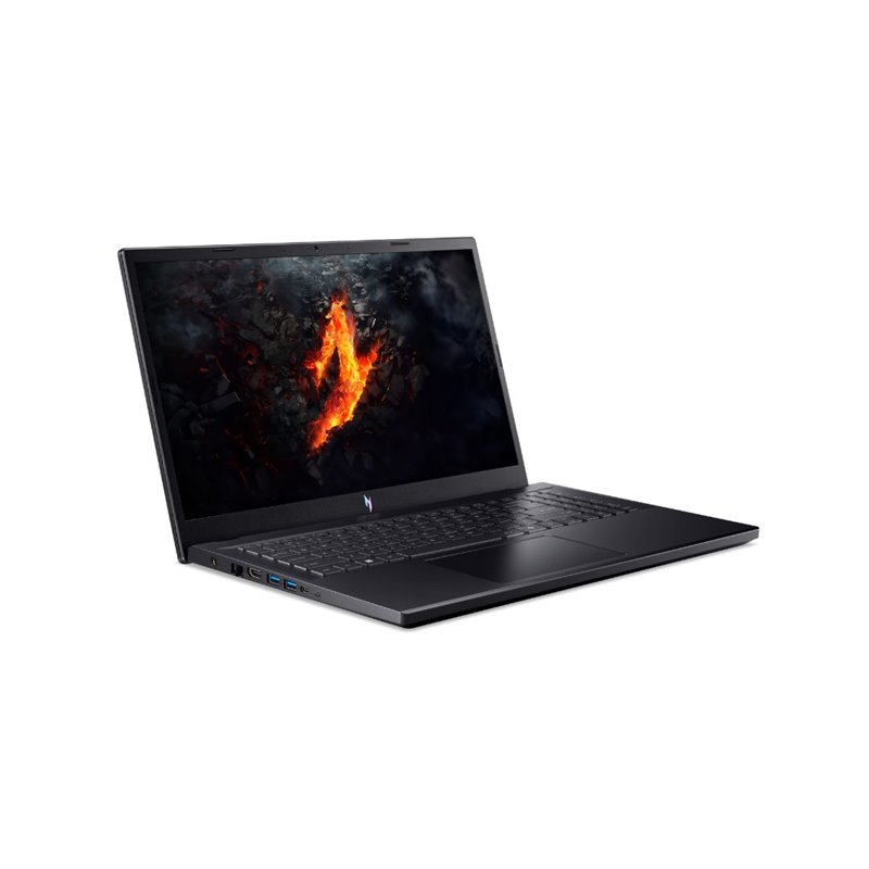 Points forts du Portable Acer Nitro ANV15-41-R809 Ryzen 5 7535HS 16GB DDR5 512GoSSD NVIDIA GeFor