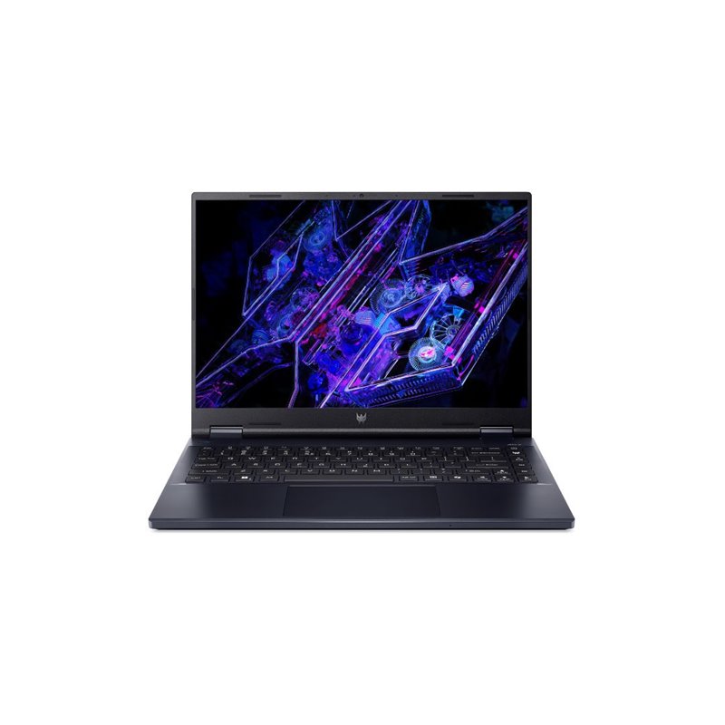 Portable Acer Predator Helios Neo 14 PHN14-51-59AF avec Intel Core U5-125H et 32GB LPDDR