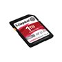 Carte Mémoire SDXC Kingston Technology Canvas React Plus 1 TB