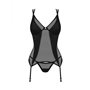 Ensemble de Lingerie Obsessive XS/S