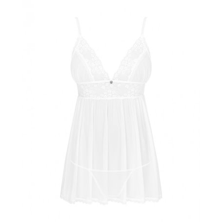 Ensemble de Lingerie Obsessive M/L