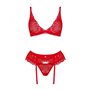 Ensemble de Lingerie Obsessive XS/S