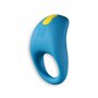 Anneau Pénis Romp RPCRSG5 Bleu