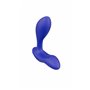 Vibrateur Anal Cassini Noir We-Vibe Bleu