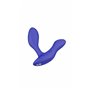 Vibrateur Anal Cassini Noir We-Vibe Bleu