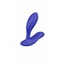 Vibrateur Anal Cassini Noir We-Vibe Bleu