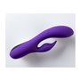 Vibromasseur Virgite Violet