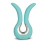 Vibrateur G-Spot Fun Toys Tiffany Vert