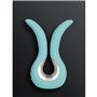 Vibrateur G-Spot Fun Toys Tiffany Vert