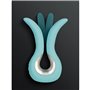 Vibrateur G-Spot Fun Toys Tiffany Vert