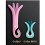 Vibrateur G-Spot Fun Toys Tiffany Vert