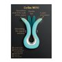 Vibrateur G-Spot Fun Toys Tiffany Vert