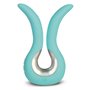 Vibrateur G-Spot Fun Toys Tiffany Vert
