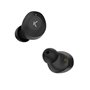 Casques Sans Fil KSIX Oblivion Noir