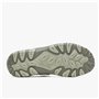 Sandales de montagne Merrell Huntington Gris